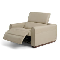 Lumen Recliner Chair
