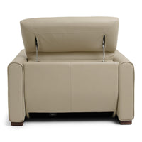 Lumen Recliner Chair