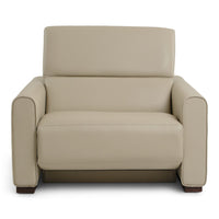 Lumen Recliner Chair