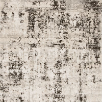 Alchemy Silver/ Graphite Area Carpet