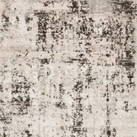 Alchemy Silver/ Graphite Area Rug