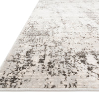 Alchemy Silver/ Graphite Area Rug