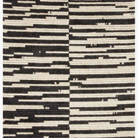 Alice 03 Cream/ Charcoal Area Rug