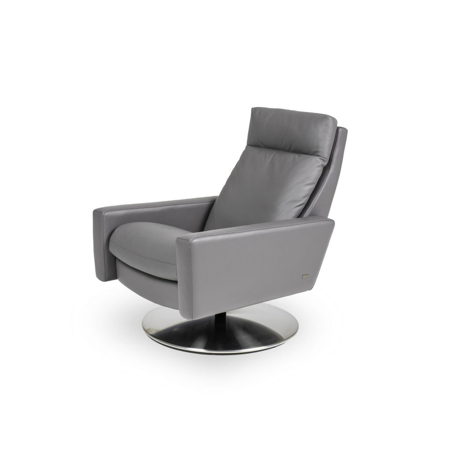Cumulus XL Comfort Air Chair + Ottoman