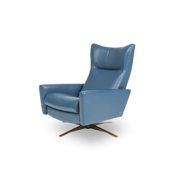 Stratus XL Comfort Air Chair + Ottoman