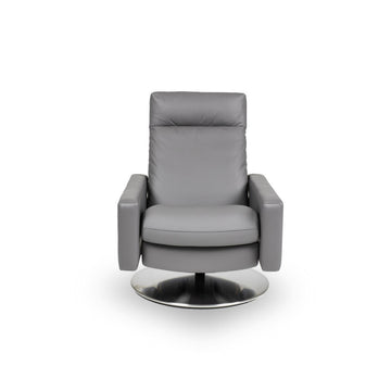 Cumulus XL Comfort Air Chair + Ottoman