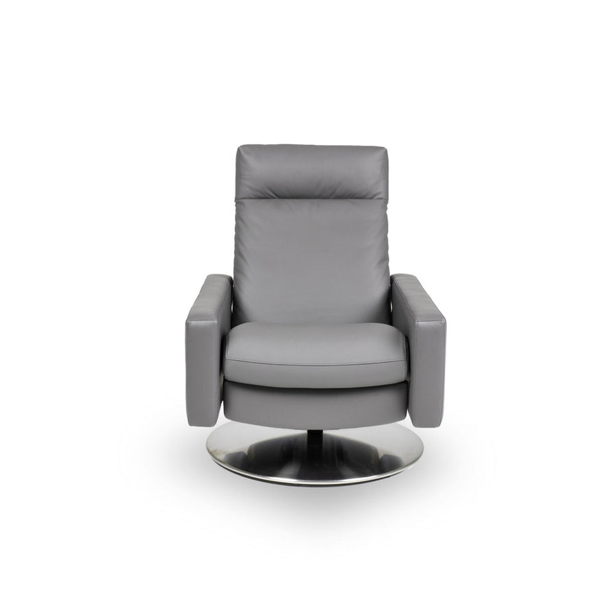 Cumulus XL Comfort Air Chair + Ottoman