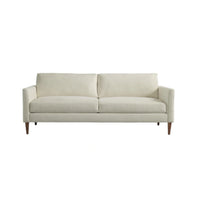 Odette Soft Curve Arm Sofa
