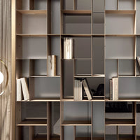 Atena Bookcase
