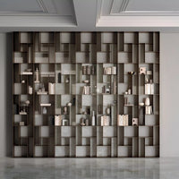 Atena Bookcase