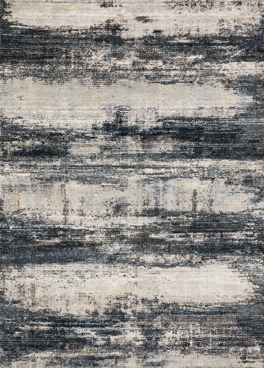 Augustus Navy/ Stone