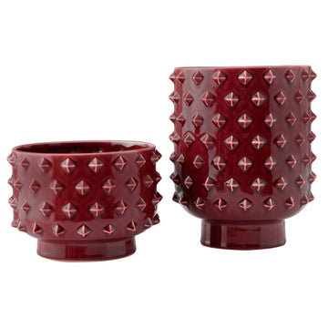 Valika Vases - Set of 2