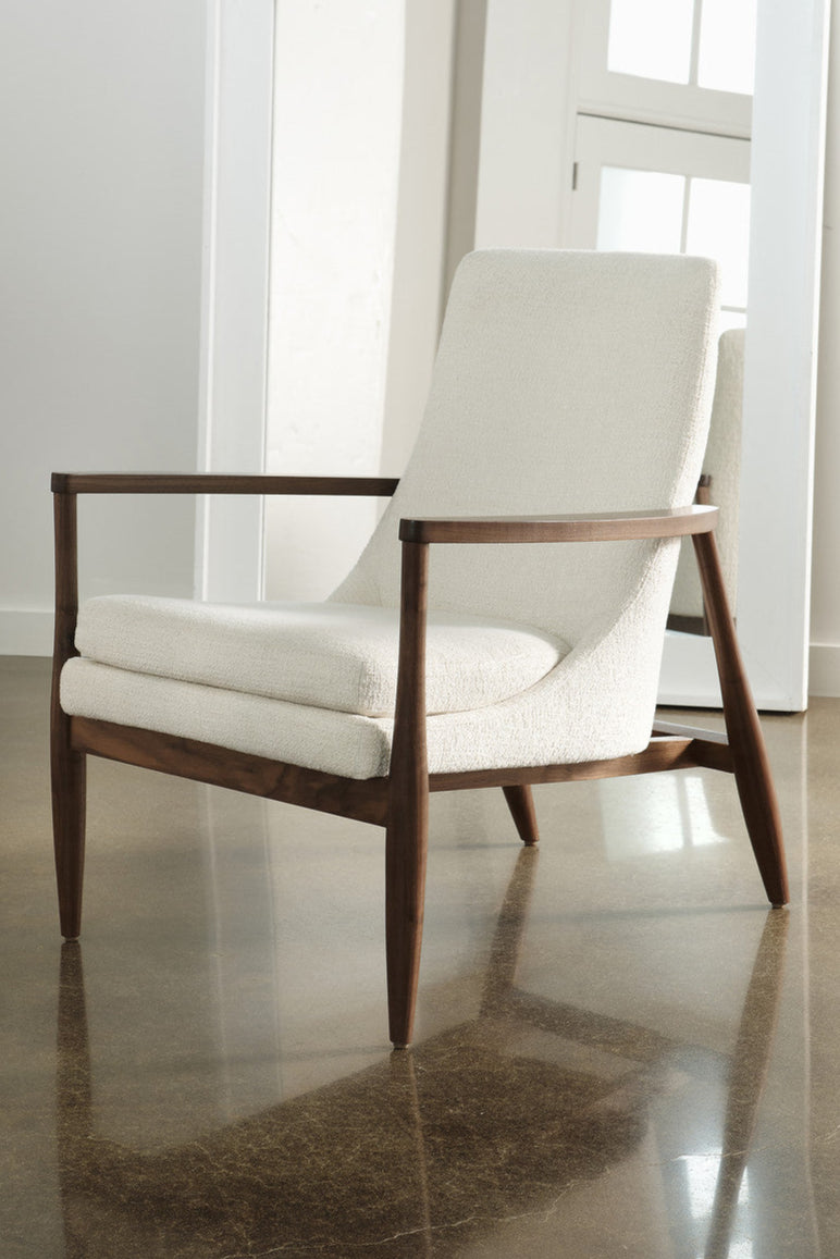 Aaron  Chair