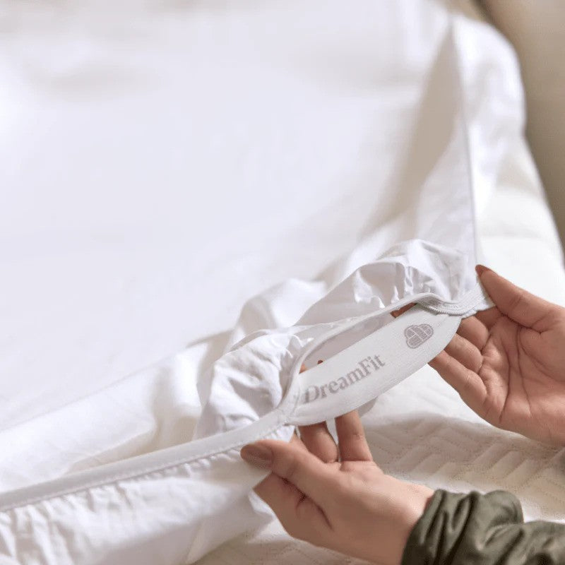 Comfort Sleeper Dreamfit Sheets