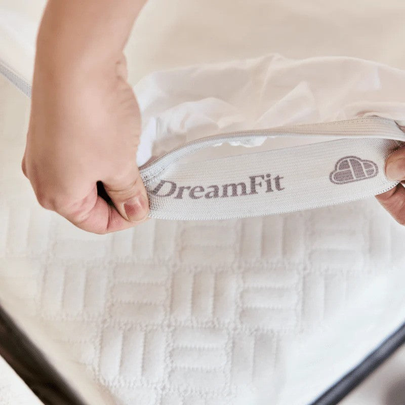 Comfort Sleeper Dreamfit Sheets