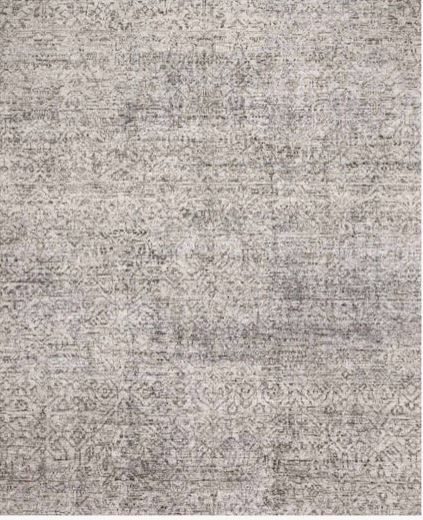 Amara Ivory Taupe Area Rug