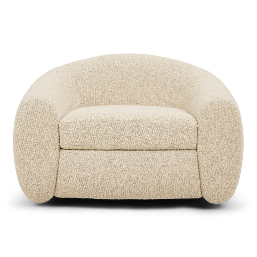 Arden Swivel Chair