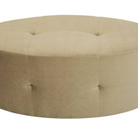 Aria Ottoman
