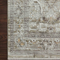 Bonney Moss/Stone Area Rug