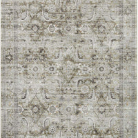 Bonney Moss/Stone Area Rug