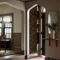 Bonney Moss/Stone Area Rug