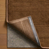 Bkn-04 Rose/ Mocha Area Rug
