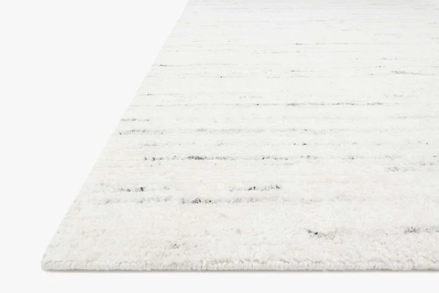 Brandt Ivory/ Stone Area Rug