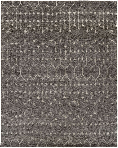 Bani MD Grey Area Rug