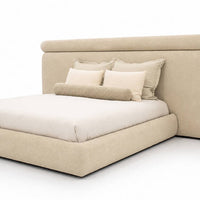 Barrel Bed