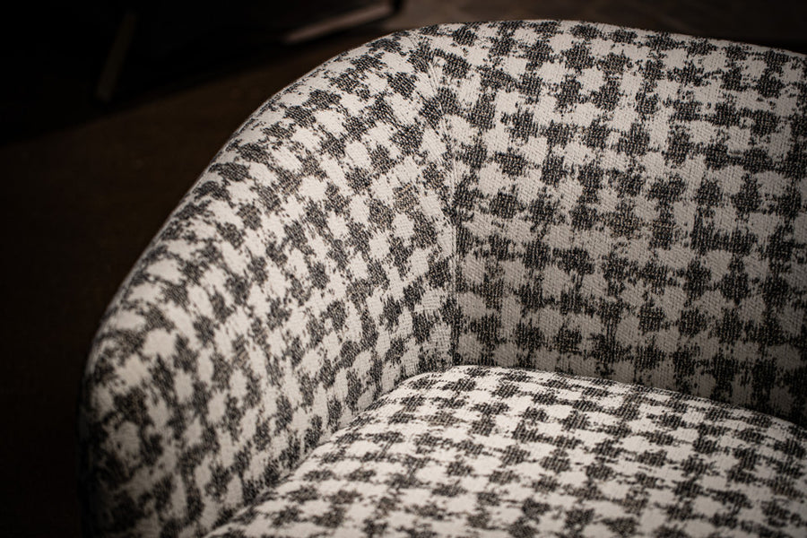 Berger Chair