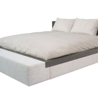 Big Sur Bed - King Size