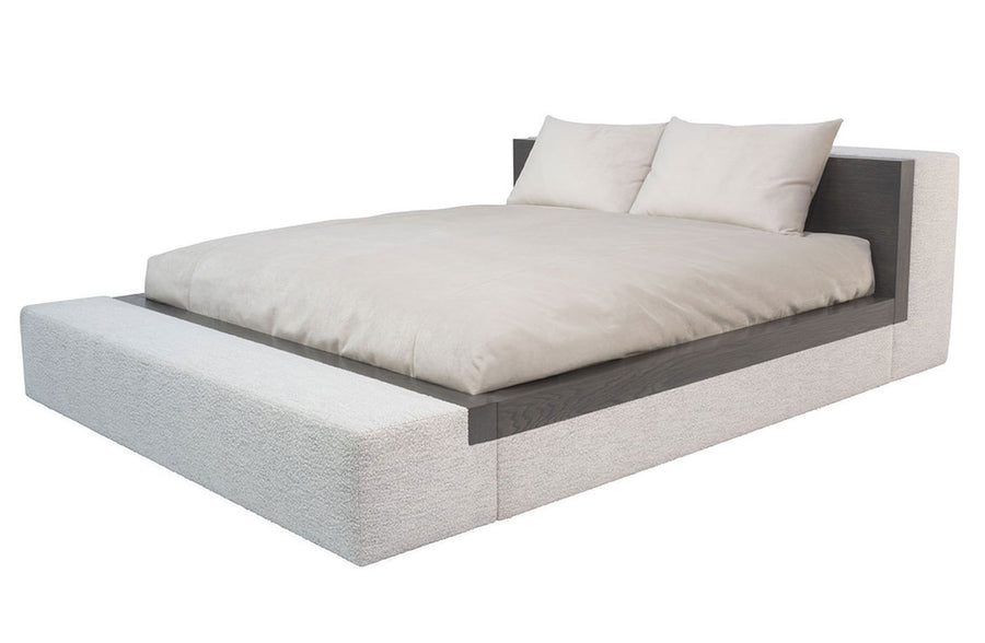 Big Sur Bed - King Size