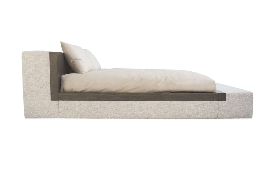 Big Sur Bed - King Size