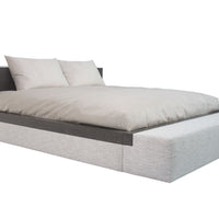 Big Sur Bed - King Size