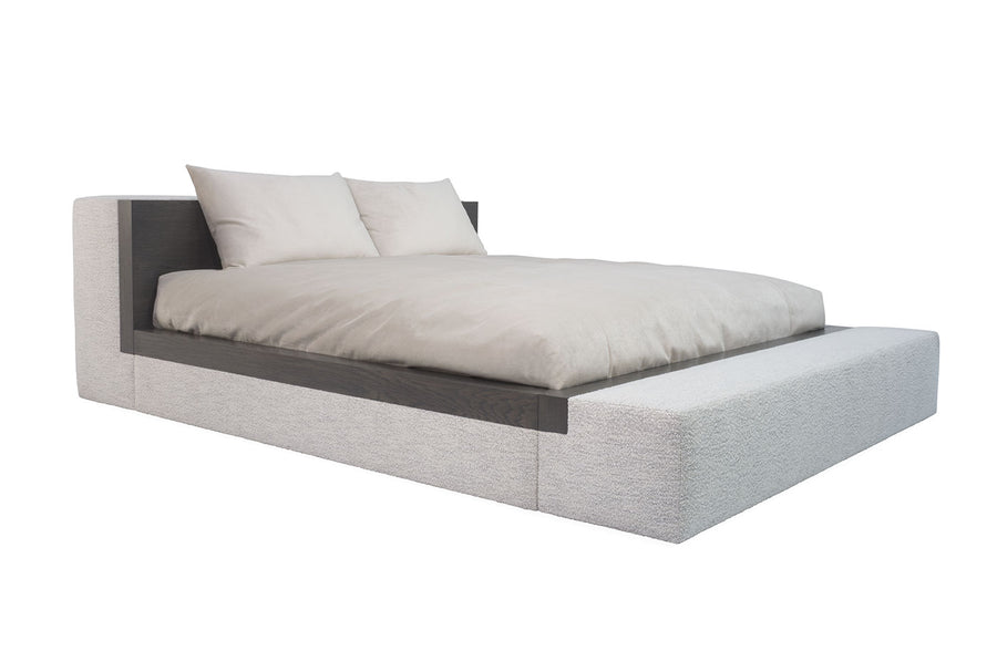 Big Sur Bed - King Size