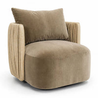 Bluff Chair & Swivel Chair