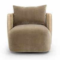 Bluff Chair & Swivel Chair