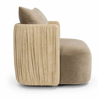 Bluff Chair & Swivel Chair