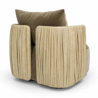 Bluff Chair & Swivel Chair