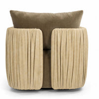 Bluff Chair & Swivel Chair