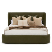 Brinley Bed