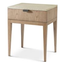 Catalina Single Drawer Nightstand
