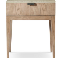 Catalina Single Drawer Nightstand