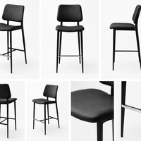 Joe Counter Stool