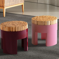Chiquita Stool