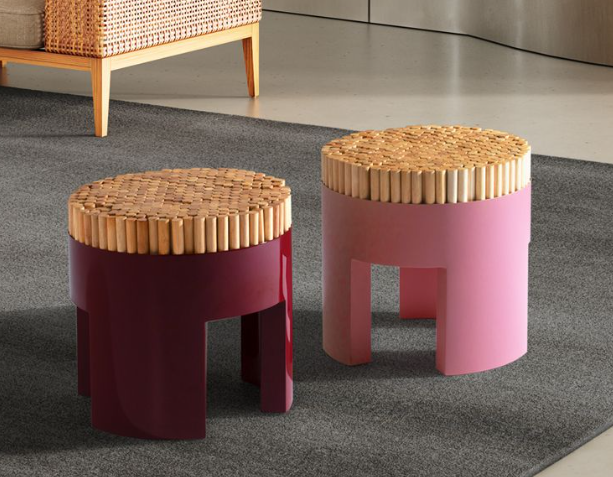 Chiquita Stool
