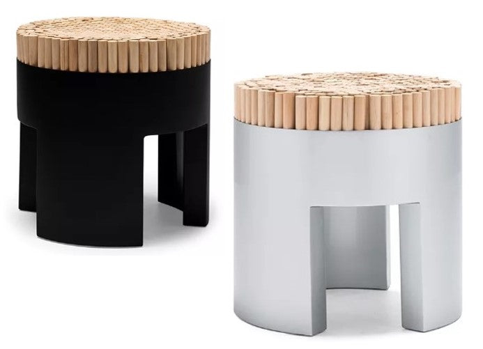 Chiquita Stool
