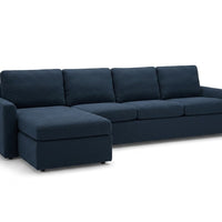 Clara Comfort Sleeper- Sectional