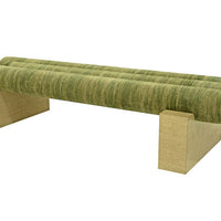 Cylinder Bench