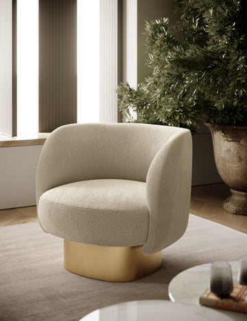Doris Chair